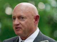 Blake Masters: Democrat Mark Kelly’s Voting Record Will Expose Him to Independents 