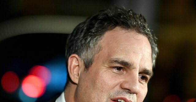 Disney Star Mark Ruffalo Shares Fake AI-Generated Trump 'Epstein Island' Images — Gets Slammed