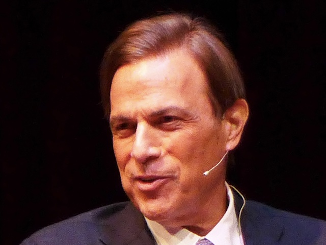 Beschloss Admits Advising Biden – 'This Is Like 1860, This Is Like 1940,' Democracy Is in Danger - Vimarsana News