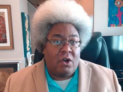 Elie Mystal: ‘White People Turn Violent When They Don’t Politically Get Their Way All the Damn Time in This Country’