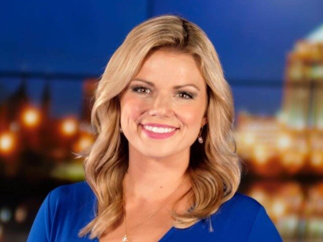 Report: Wisconsin News Anchor Committed Suicide When Fiancé Ended Relations...
