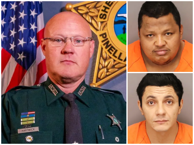 Company Under Fire for Hiring Illegal Aliens Linked to Sheriff's Deputy Michael Hartwick's Death - Vimarsana News