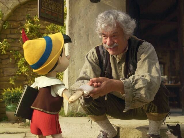 Nolte: Critics and Audiences Agree — ‘Pinocchio’ Is Another Disney Catastrophe