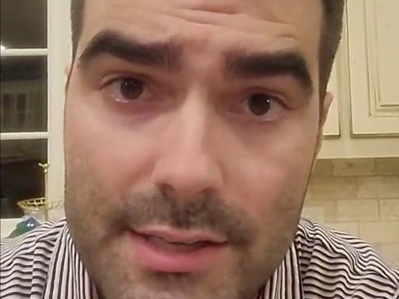 Exclusive -- Attorney Preston Moore: I Was Offered $400 to Create 'Fake News' Video About Trump - Vimarsana News