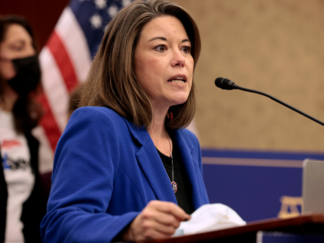 Rep. Craig Attacked in D.C. as City Tries to Reduce Criminal Punishments - Vimarsana News
