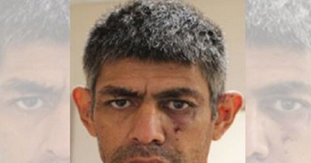 Previously Deported Migrant Arrested for Attempting to Seize Rifle from Texas National Guardsman - Vimarsana News