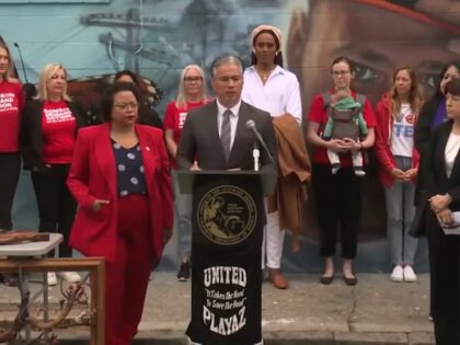 Attorney General Bonta Launches Office of Gun Violence Prevention