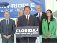 Ron DeSantis: Hypocritical Rich Elites Shipped Migrants Away