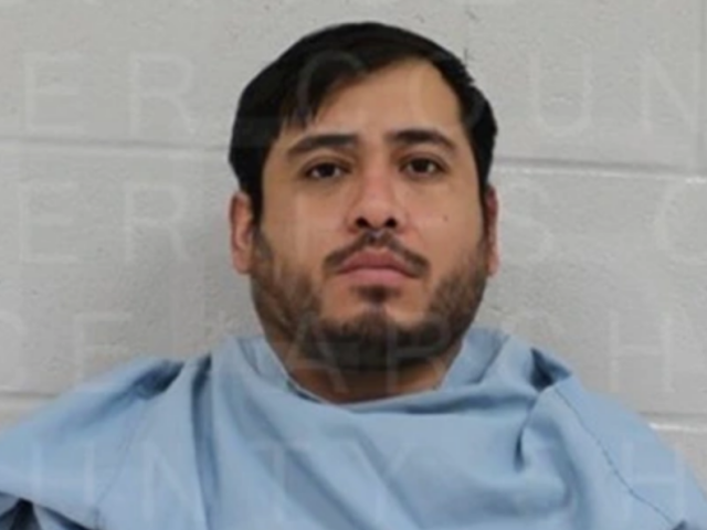 Illegal Alien Accused of Threatening Texas High School: 'You're Next' - Vimarsana News
