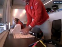 Bills OC Ken Dorsey Smashes Headset, Tablet in a Fury After Loss to Miami