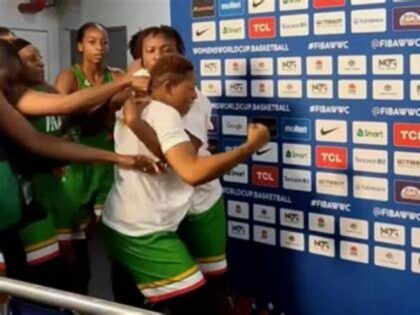 WATCH: Mali Women’s Basketball Players Brawl After World Cup Loss