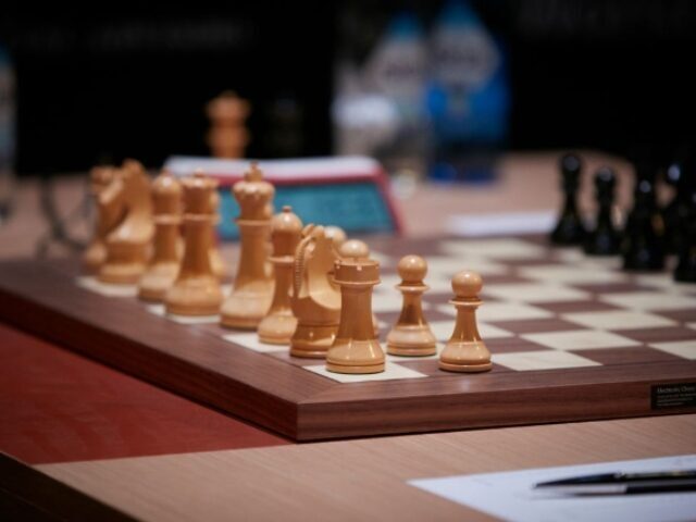 Male player disguised as woman at Kenya Open Chess Championship