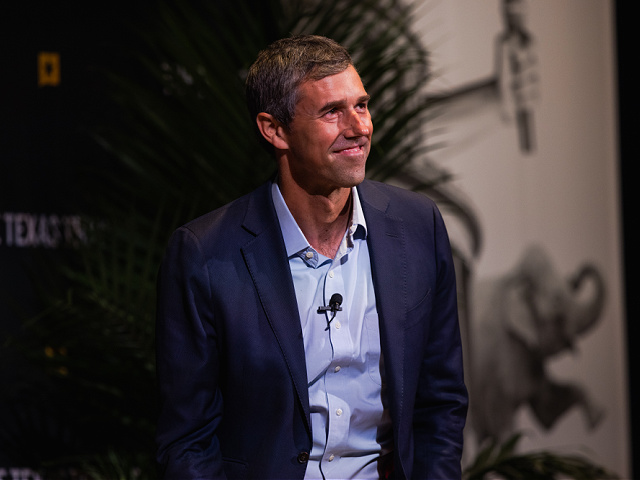 Beto O'Rourke Refuses to Say if He Plans to Confiscate Texans' AR-15s - Vimarsana News