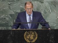 Russia's U.N. Anti-America Screed: U.S. Thinks It Is 'an Envoy of God'