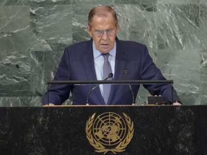 Russia’s U.N. Anti-America Screed: Washington Thinks It Is ‘an Envoy of God’
