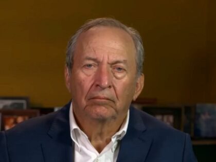 Larry Summers on inflation on 9/16/2022 "New Day"