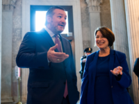 Bokhari: Cruz-Klobuchar Amendment Doesn’t Fix JCPA, Censorship-Enabling Bailout for the Establishment Media