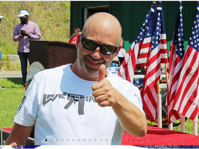 Lawsuit: MAGA FL House Candidate 'Improperly Disqualified' from Ballot - Vimarsana News
