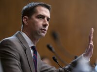 Cotton: Israel Should Reject Biden’s Effort to Send Fuel to Hamas