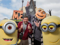 Universal Settles Lawsuit over ‘Despicable Me’ Character Giving ‘Okay’ Gesture in Photos with Black, Hispanic Children