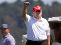 ‘Liars!’ Leftist Heads Explode After Golf Digest Ranks Trump atop List of Presidential Golfers