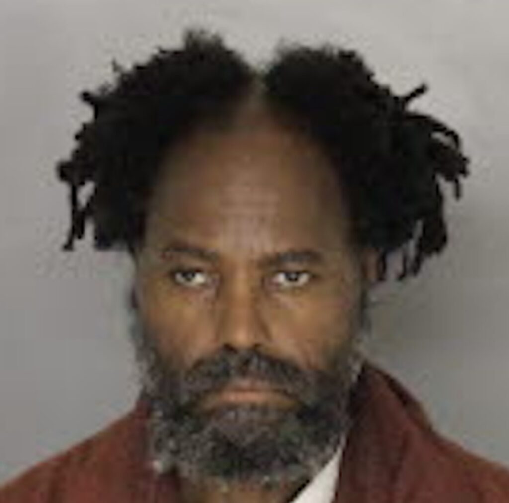 Mumia Abu-Jamal (Philadelphia Police)