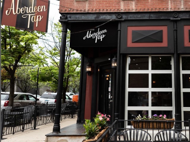 Chicago Restaurant Manager Injured in Drive-By Shooting, Rips City Officials - Vimarsana News