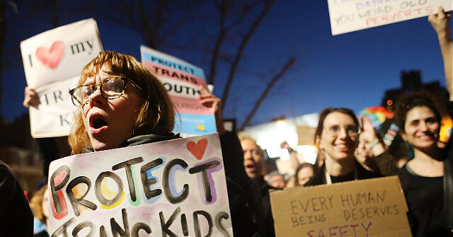 Business Groups Ask Feds to Suppress Critics of Transgenderism - Vimarsana News