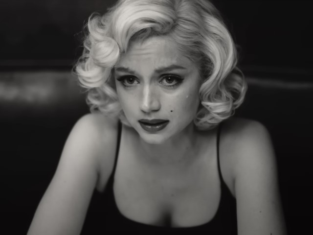 Feminist Outrage: Netflix Film 'Blonde' Shows Marilyn Monroe's Aborted Children Calling Her a Murderer - Vimarsana News