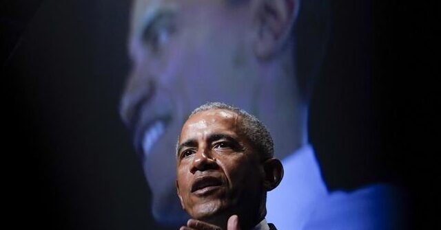 Smooth Talker: Barack Obama Wins Emmy for Narrating 'Our Great National ...