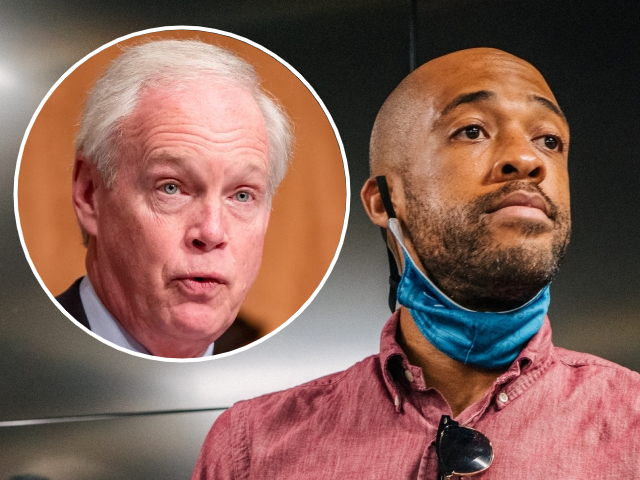 Johnson Slams Barnes for Releasing Murderers from Prison in Wisconson - Vimarsana News