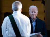 Just Go: Poll Shows Democrats Want Anybody but Joe Biden for 2024