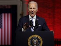 Biden Co-Chair: If Trump Wins, It’s Not Democracy, ‘He Has to Destroy Democracy’ 