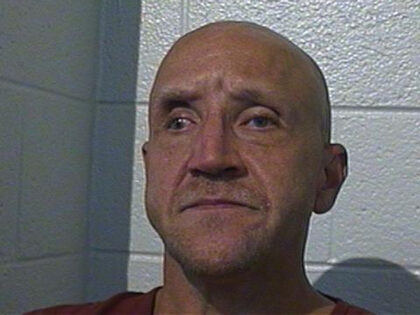 According to the Johnson City Police Department, Christoper Wayne Bennet, 48, entered a woman’s vehicle at around 3:20 p.m. on Tuesday while she was using an ATM machine in the 1800 block of West Market Street.