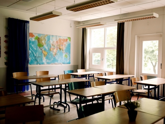 Exclusive: SD School Board Member Attempts to Torpedo Patriotic History Standards - Vimarsana News
