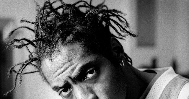 Coolio, Grammy-Winning ‘Gangsta’s Paradise’ Rapper, Dies at 59