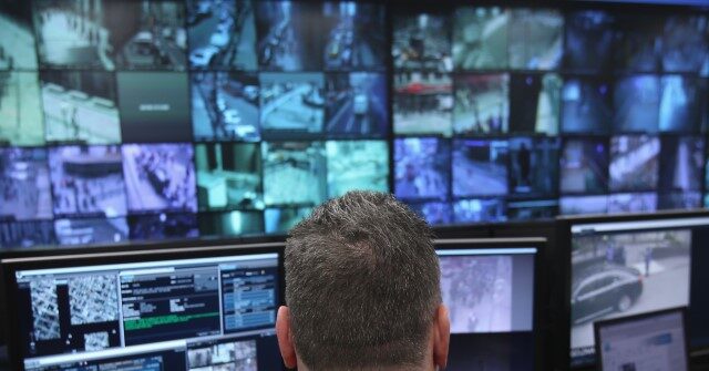 Police Use AI-Powered License Plate Recognition to Track 'Suspicious ...
