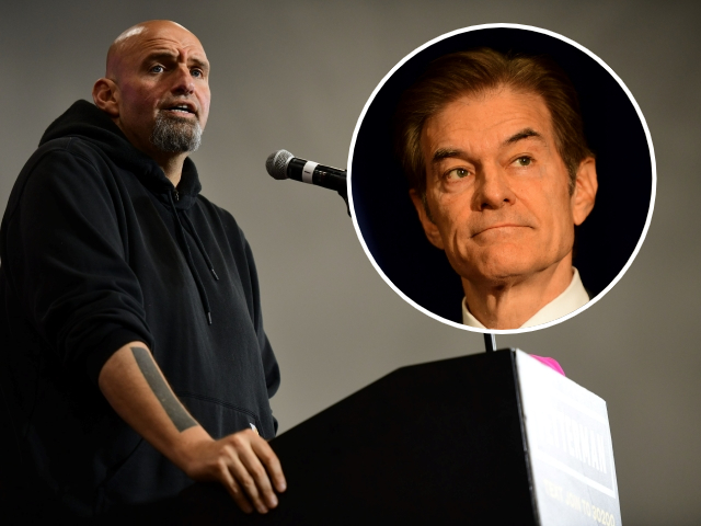 Fetterman Outpaces Oz in Third Quarter Fundraising with $22 Million - Vimarsana News