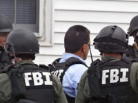 Report: FBI Raided Mark Houck Even After He Agreed to Surrender