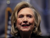 Hillary Clinton: Great Majority Believe Right Gone too Far on Abortion