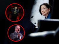 Mazie Hirono Issues 'Call to Arms' When Debating Abortion Ban