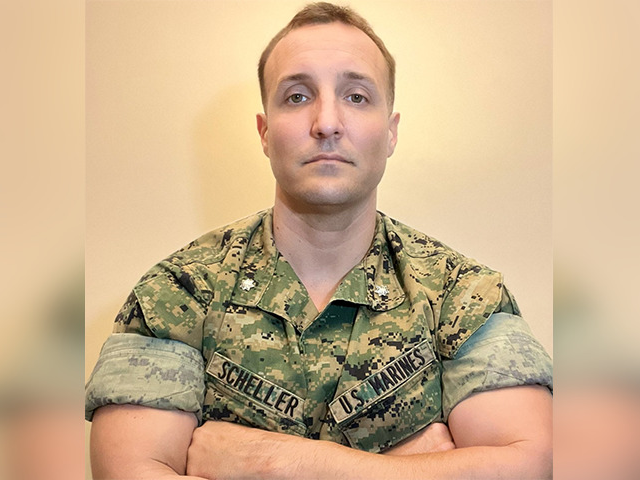 Scheller: Military Leaders Promoted for Pleasing Bosses, Not Performance - Vimarsana News