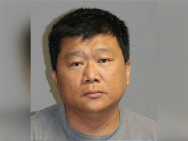 Police: Yogurt Shop Owner Accused of Placing Hidden Camera in Bathroom - Vimarsana News