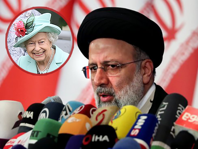 Iranian president calls for 'revenge' after Islamic Revolution Guard Corps colon