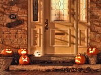 Spookflation: Pumpkin Prices Soar as Halloween Approaches