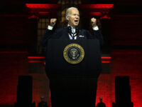 73% of Dems Think There Are Millions of ‘Dangerous MAGA Republicans’