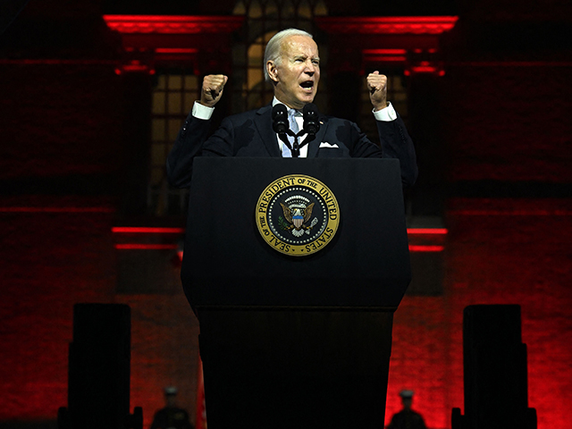 biden speech