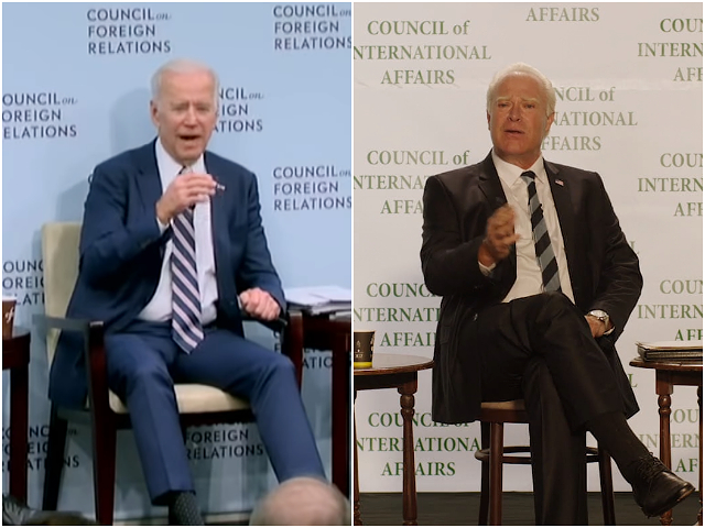 'My Son Hunter' True Fact: Joe Biden Threatened to Withhold $1 Billion from Ukraine to Protect Company Hunter Was Working With - Vimarsana News