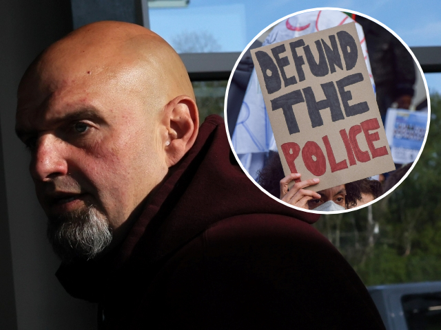 Pro-Defund the Police Org Dumps $60M into State Legislative Races - Vimarsana News