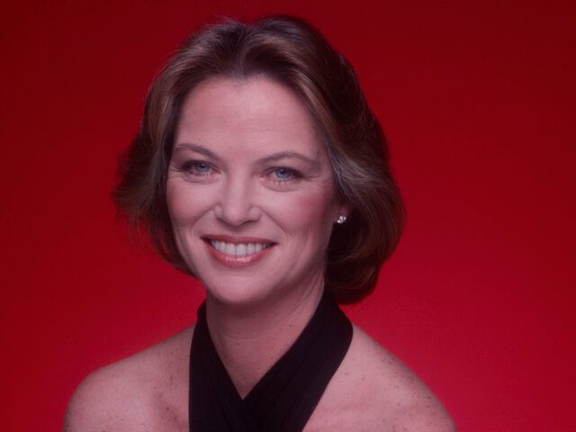 Unspecified - 1977: Louise Fletcher promotional photo. (Photo by ABC via Getty Images)